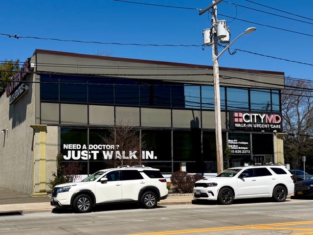 More Photos Of 2459 Merrick Rd, Bellmore Freestanding For Sale