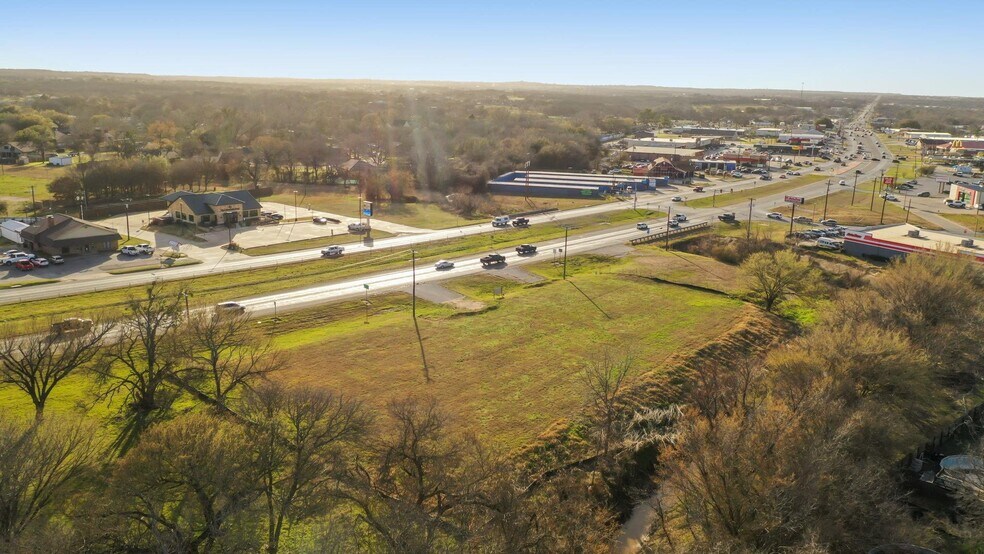 More Photos Of TBD Highway 199, Springtown Land For Sale