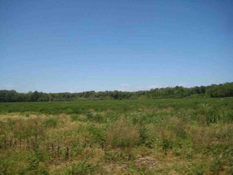 More Photos Of 28129 Turkey Run Rd, Bloxom Land For Sale