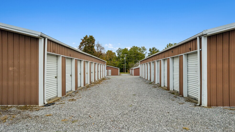 More Photos Of 4875 Hanson Rd, Madisonville Specialty For Sale