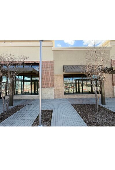 More Photos Of 8555 FM 423, Frisco Storefront For Lease