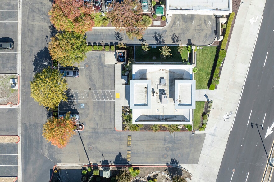 More Photos Of 17259 Golden Valley Pky, Lathrop Office For Lease