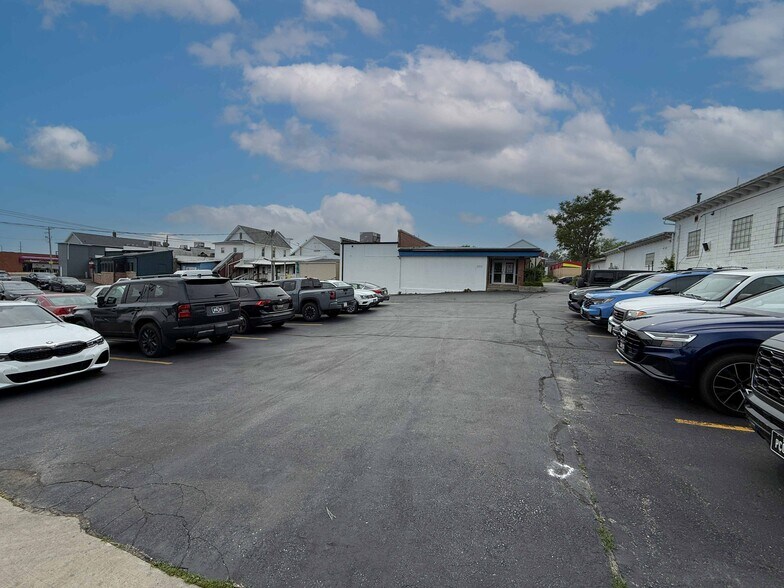 More Photos Of 3223 1st Ave SE, Cedar Rapids Medical For Sale