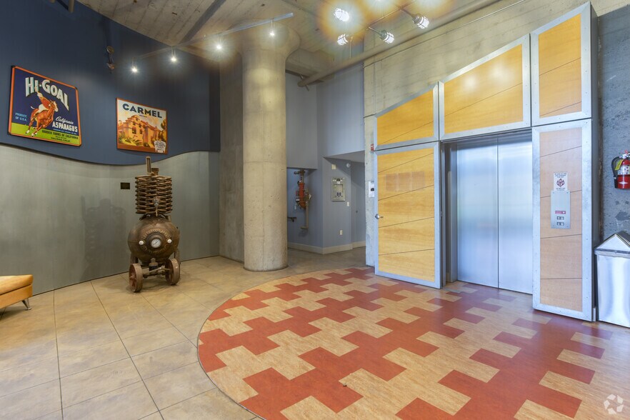 More Photos Of 201 4th St, Oakland Office Residential For Lease