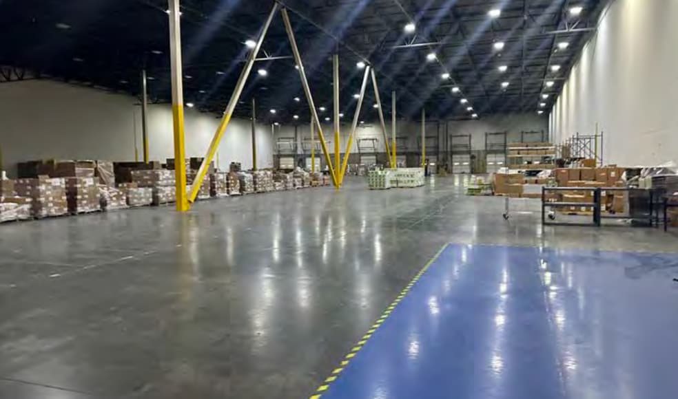 More Photos Of 4438 Muhlhauser Rd, West Chester Distribution For Lease