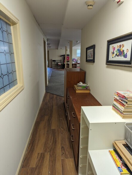 More Photos Of 395 Russell Drive, Smyrna Daycare Center For Sale