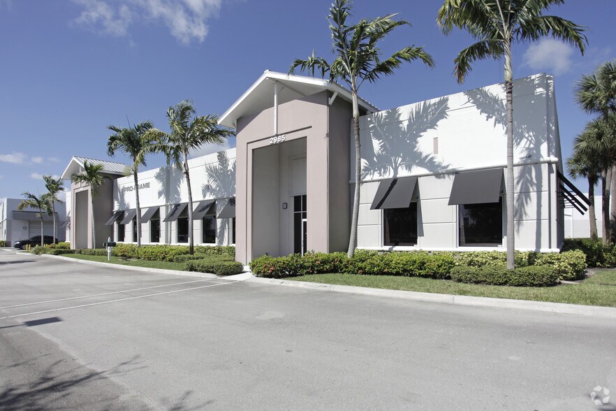 More Photos Of 2985 Center Port Cir, Pompano Beach Warehouse For Sale