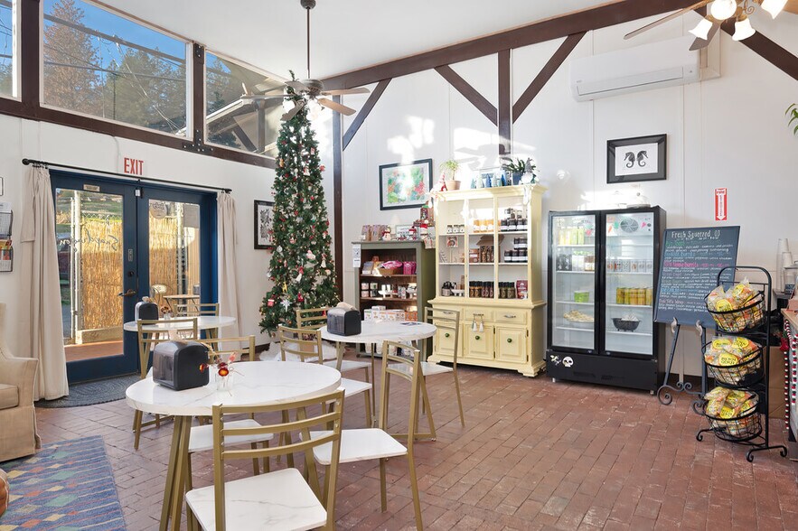 More Photos Of 38 N Main St, Colfax Restaurant For Sale