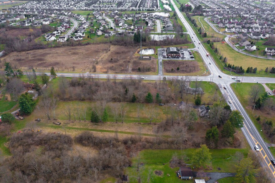 7700 Havens Corners Rd, Blacklick, OH 43004 Land For Sale