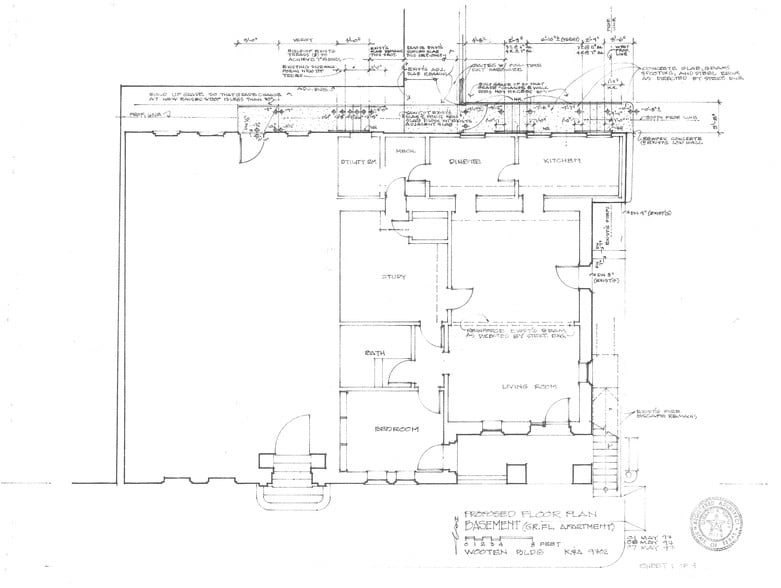 More Photos Of 109 E 10th St, Austin Loft Creative Space For Sale