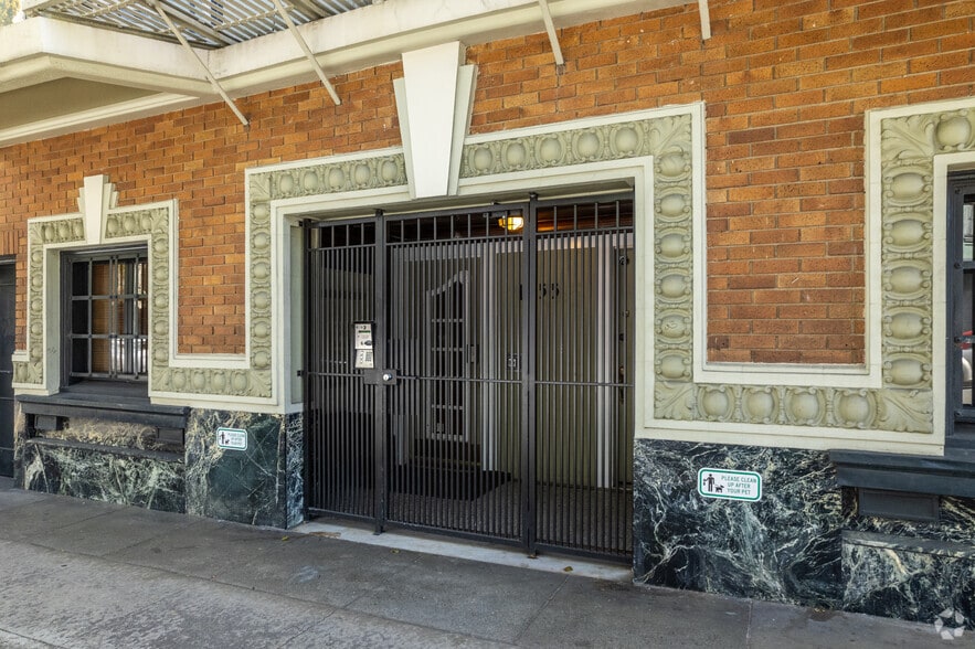 More Photos Of 1155 Pine St, San Francisco Apartments For Sale