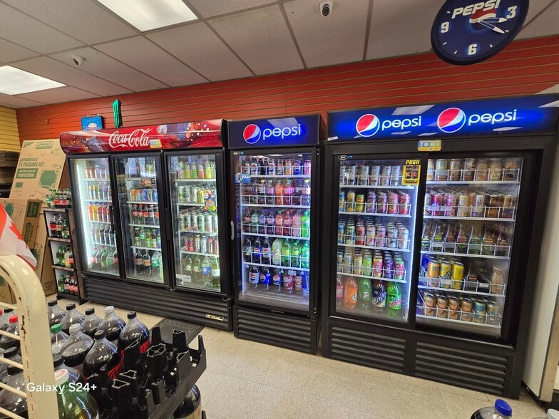 More Photos Of 5201 48th St, Stony Plain Convenience Store For Sale