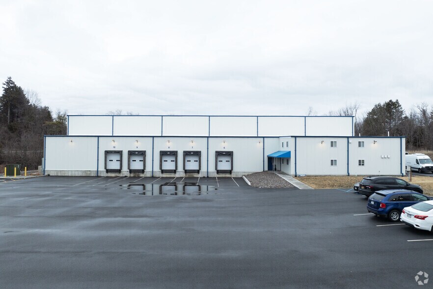 More Photos Of 1666 Route 9W, Milton Refrigeration Cold Storage For Sale