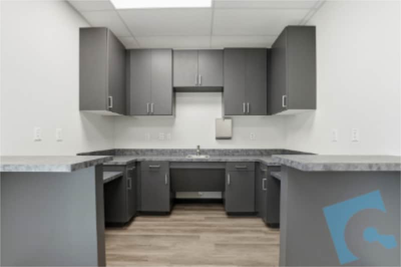 More Photos Of 9045 Mid Cities Blvd, North Richland Hills Medical For Lease