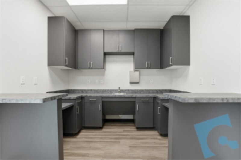 More Photos Of 9045 Mid Cities Blvd, North Richland Hills Medical For Lease