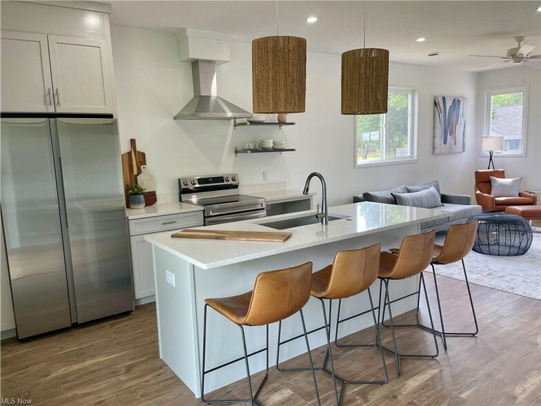 More Photos Of 13680 Rosewood Dr NE, Thornville Multifamily For Sale