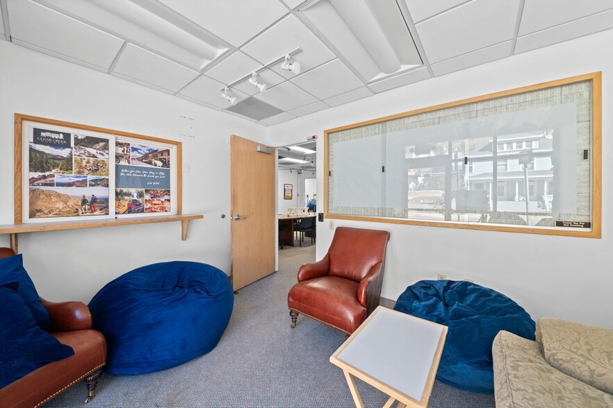 More Photos Of 1531 Colorado blvd, Idaho Springs Office For Sale