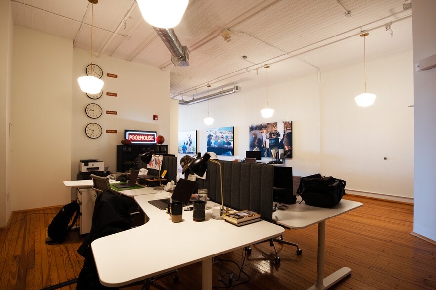 More Photos Of 23 W Broad St, Richmond Office For Sale