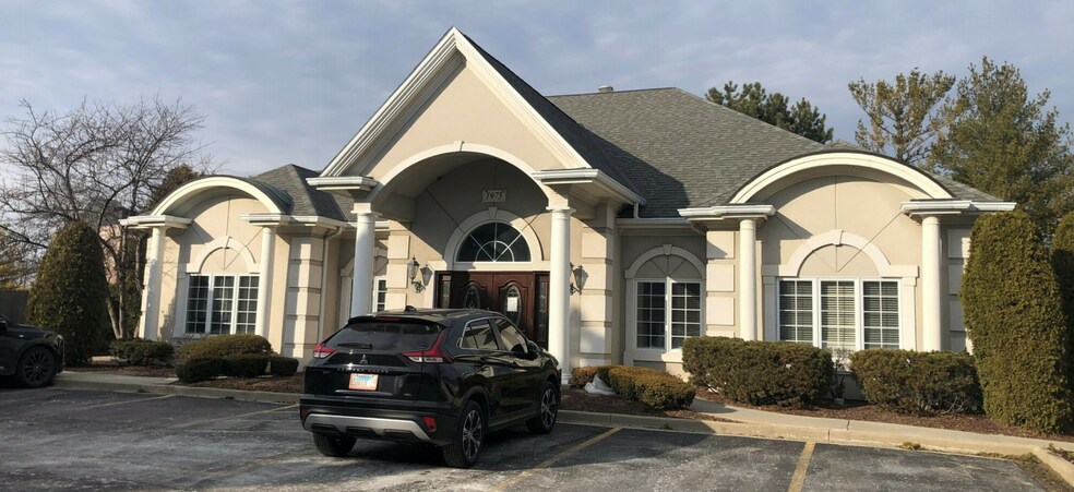 Primary Photo Of 1975 W Downer Pl, Aurora Office For Lease