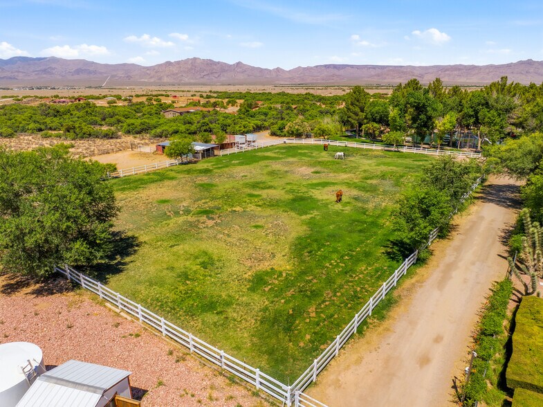 More Photos Of Cactus Rd & Brookmore Rd, Baker Land For Sale