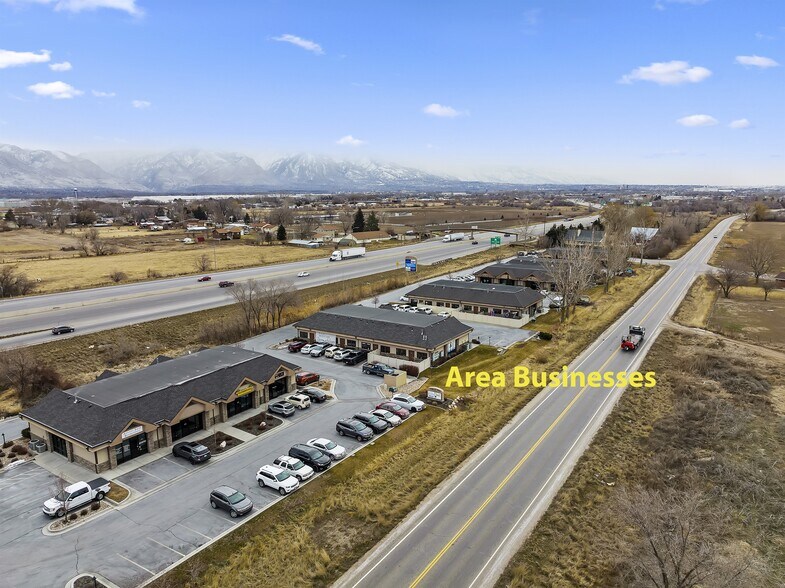 More Photos Of 377 N 1900 W, Marriott Slaterville Land For Lease