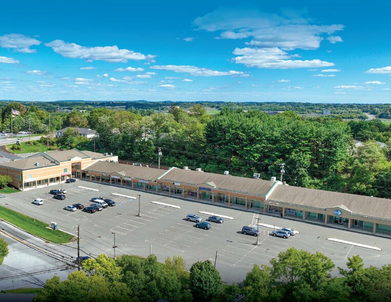 Primary Photo Of 2201-2261 Paxton Church Rd, Harrisburg General Retail For Lease
