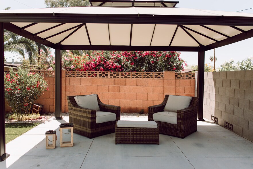 More Photos Of 8736 E Joshua Tree Ln, Scottsdale Assisted Living For Sale