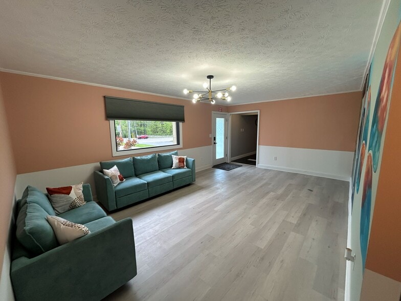 More Photos Of 4466 Morse Rd, Columbus Loft Creative Space For Sale