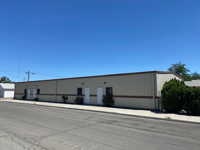 Primary Photo Of 251 S 6th St, Coalinga Office For Sale