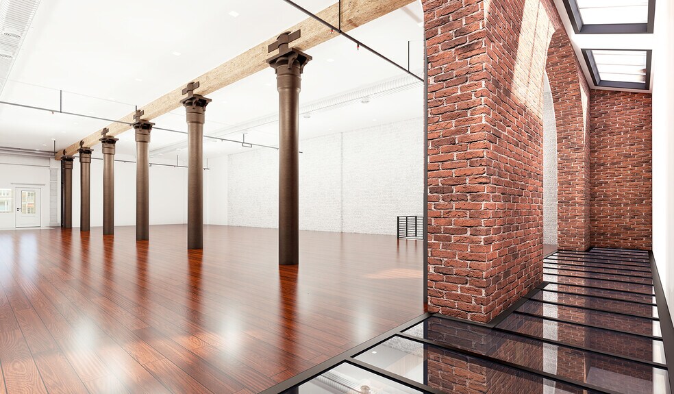 More Photos Of 169-175 Hudson St, New York Apartments For Sale