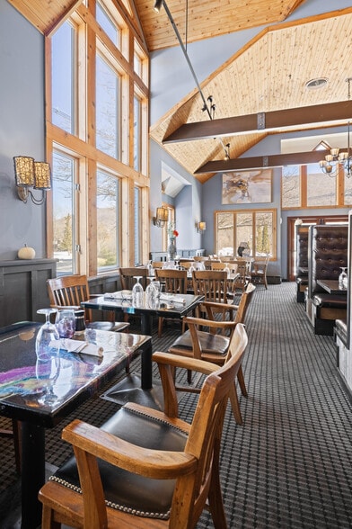 More Photos Of 1844 Depot St, Manchester Center Restaurant For Sale