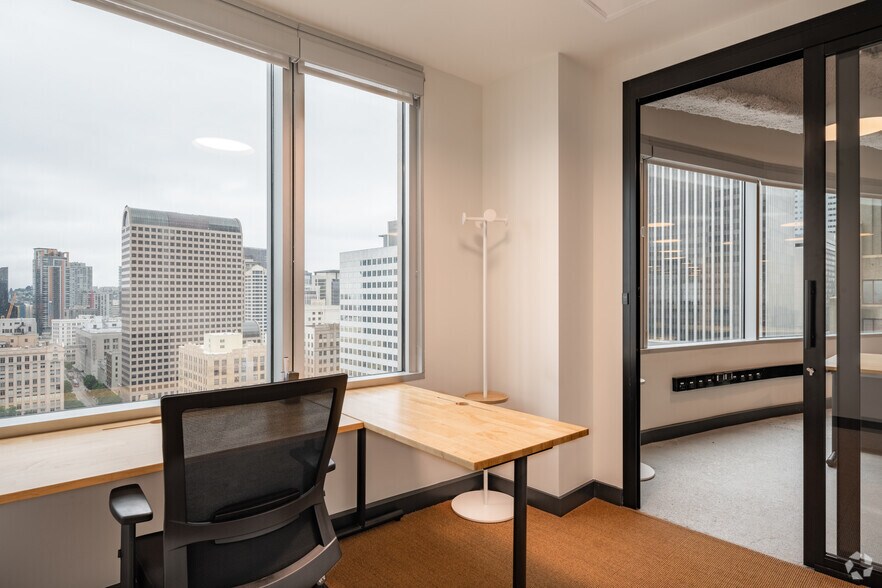 More Photos Of 1201 3rd Ave, Seattle Office For Lease