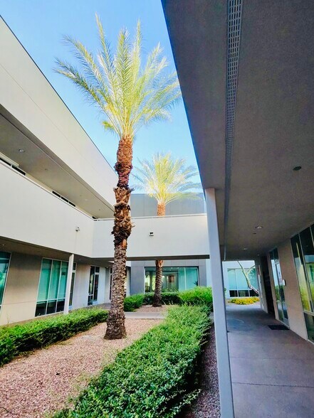 More Photos Of 7373-7375 Peak Dr, Las Vegas Medical For Lease