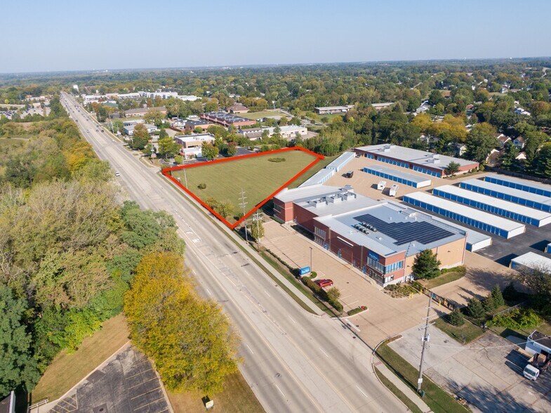 More Photos Of Route 62, Algonquin Land For Sale