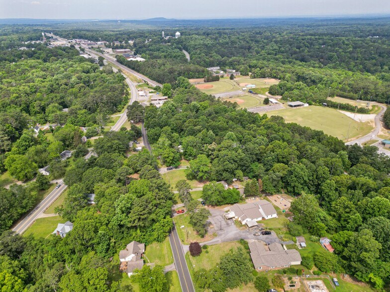 More Photos Of 824 Temple Rd, Bremen Daycare Center For Sale
