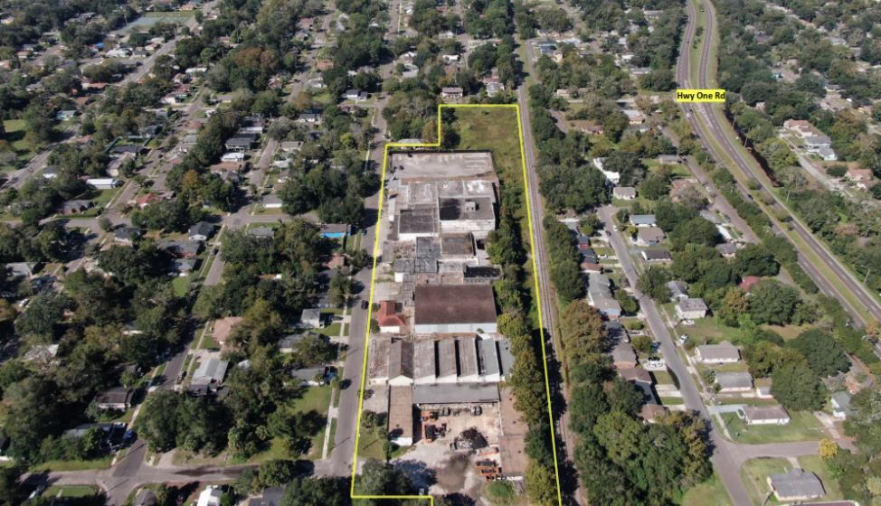 More Photos Of 1429 W 16th St, Jacksonville Warehouse For Sale