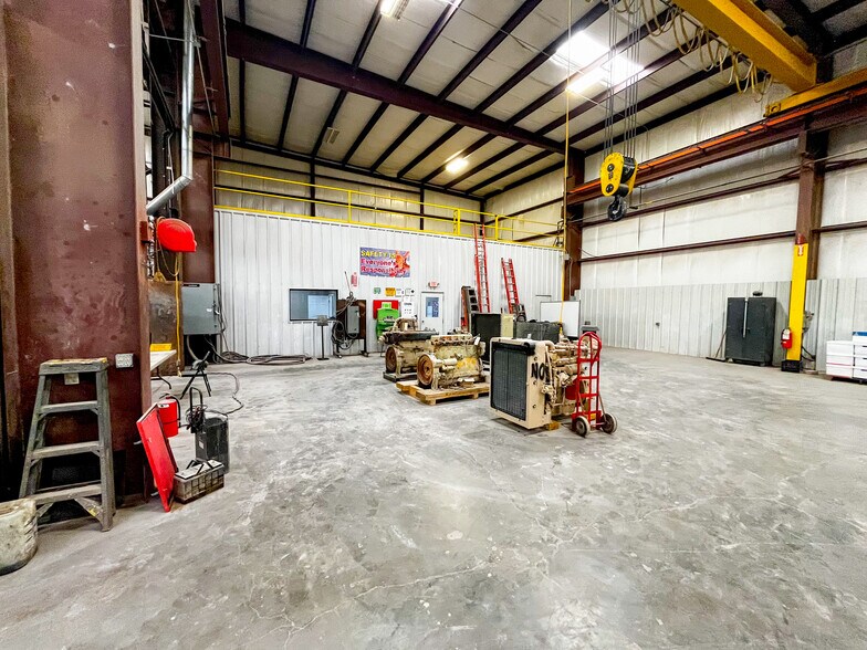 More Photos Of 12301 W County Road 125, Odessa Distribution For Sale