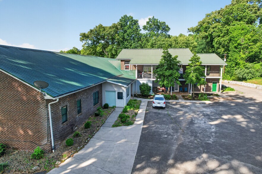 More Photos Of 4725 Mint Rd, Maryville Apartments For Sale
