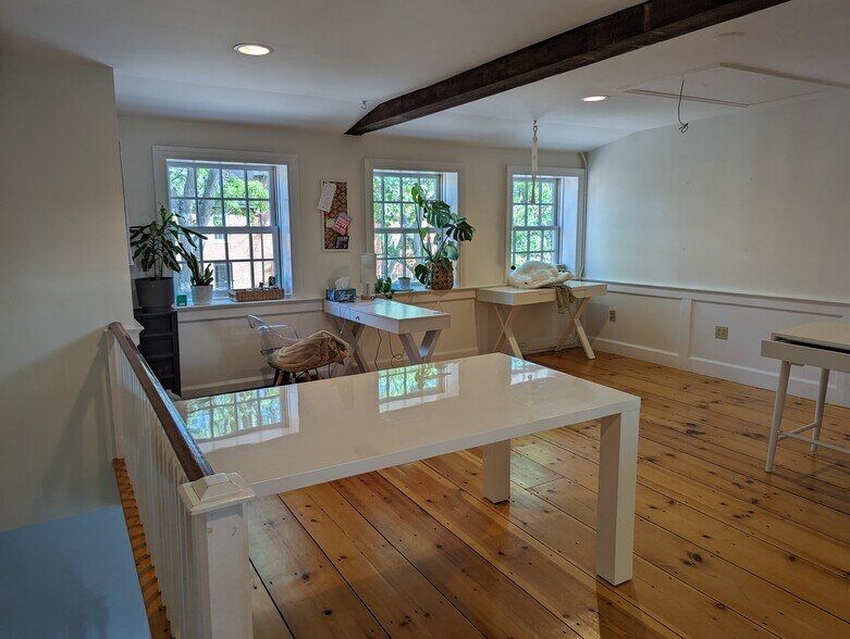 More Photos Of 14 Inn St, Newburyport Office For Lease