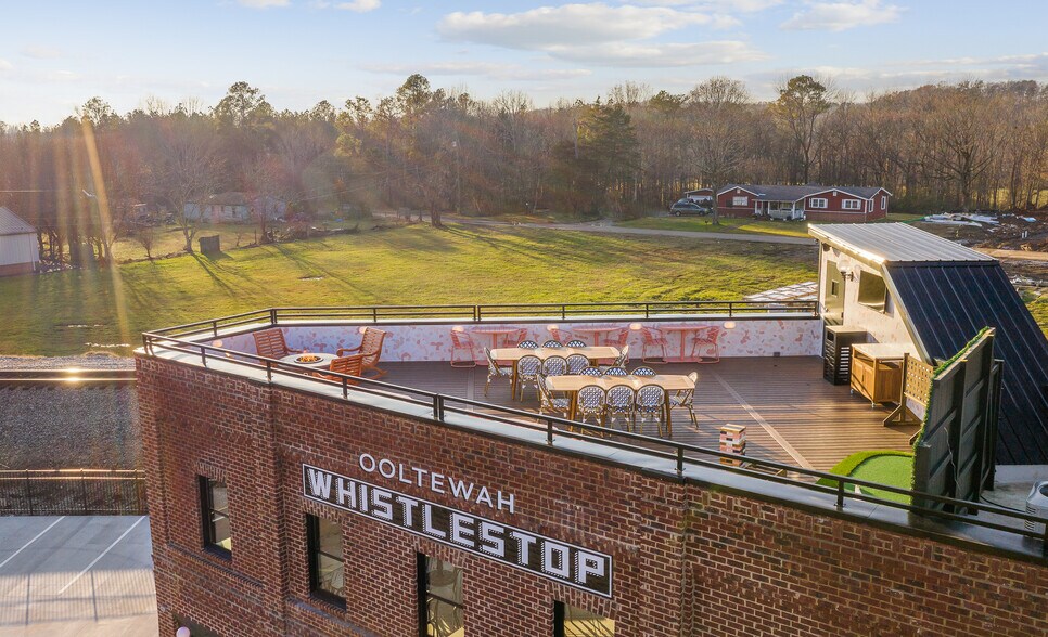 More Photos Of 5503 Main St, Ooltewah Flex For Sale