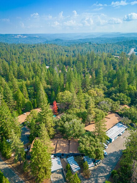 More Photos Of 13900 Ponderosa Way, Pine Grove Apartments For Sale