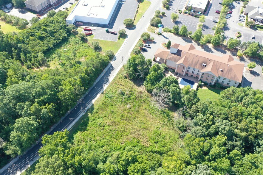 More Photos Of 00 Leonard, Albemarle Land For Sale