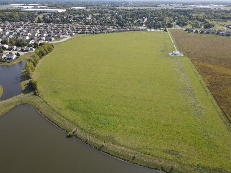 More Photos Of N County Road 900 E, Brownsburg Land For Sale