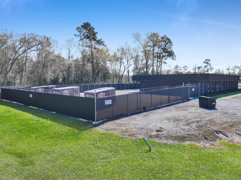 More Photos Of 3410 I-10 W, Orange Office For Sale