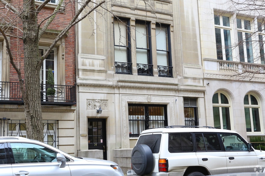 More Photos Of 14 E 73rd St, New York Apartments For Sale