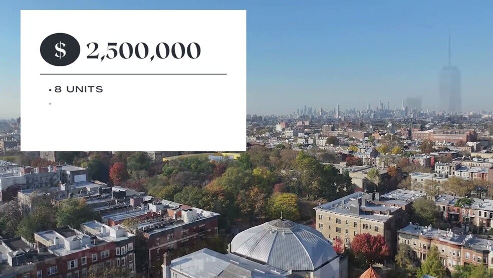 Primary Photo Of 29 Hampton Pl, Brooklyn Apartments For Sale