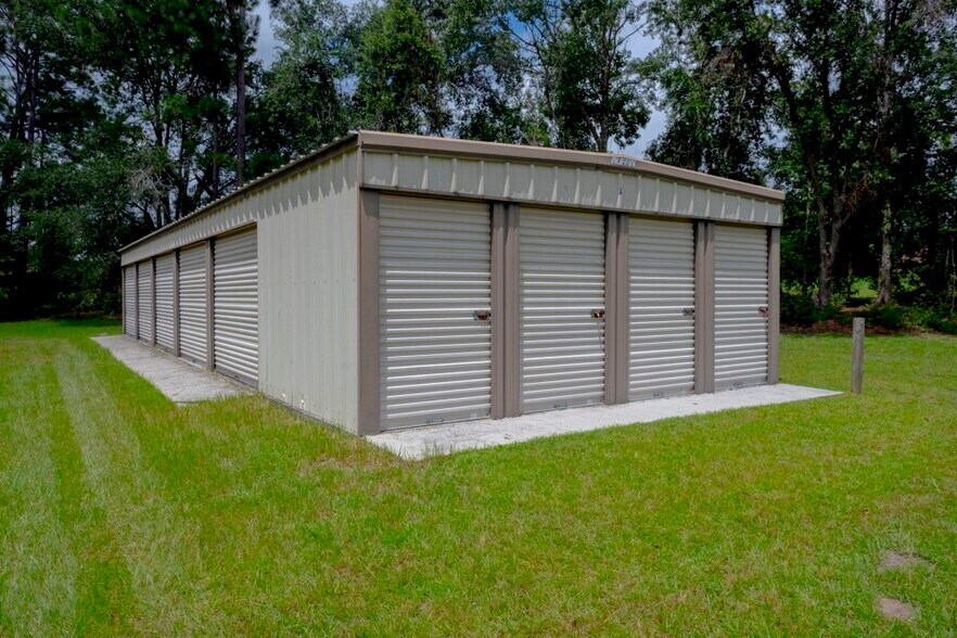 More Photos Of 401 N Railroad Ave, Mount Vernon Self Storage For Sale