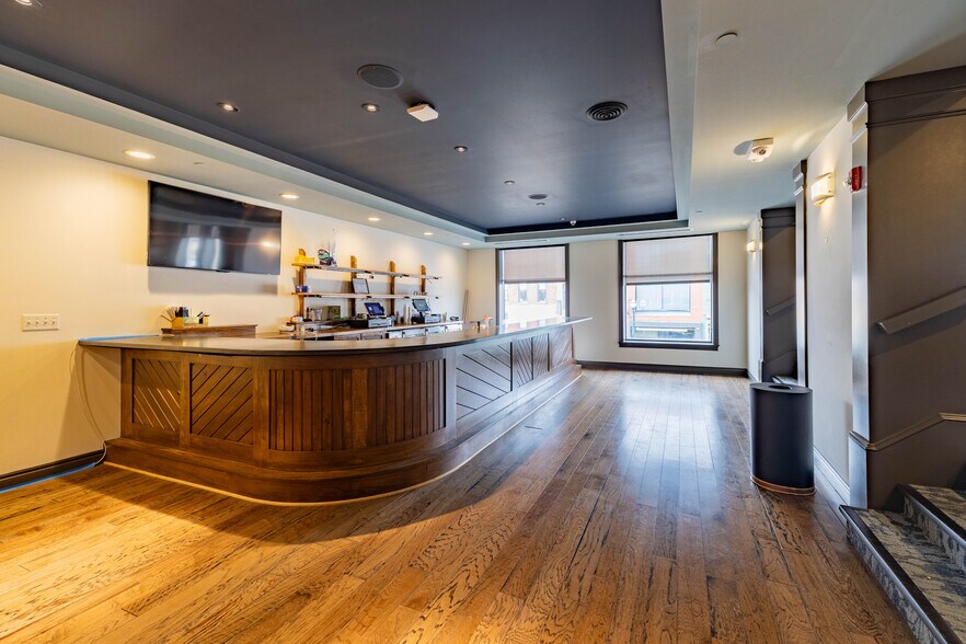 More Photos Of 12 N Saginaw St, Pontiac Storefront Retail Office For Sale