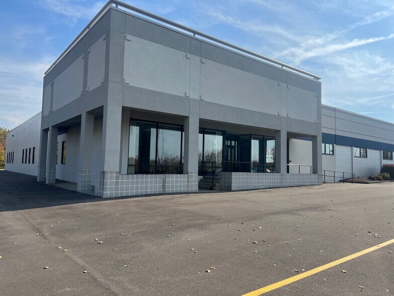 More Photos Of 3065 Union Rd, Orchard Park Freestanding For Lease