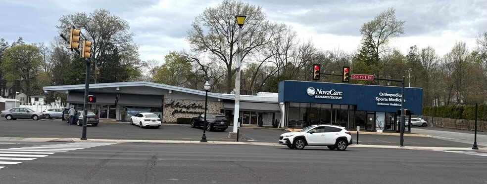 Primary Photo Of , Abington Township Unknown For Sale